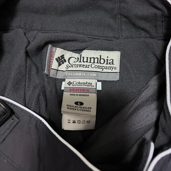 Womens Columbia ski pants - Picture 2 of 3